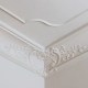Молдинг Orac Decor PX103 Дюрополимер 2000*25*12 мм