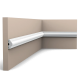 Молдинг Orac Decor PX103 Дюрополимер 2000*25*12 мм
