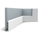 Многофункциональный профиль гибкий Orac Decor SX184F Дюрополимер