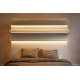 Карниз для скрытого освещения Antonio Orac Decor C373 Полиуретан 2000*80*50 мм