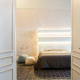 Карниз для скрытого освещения Antonio Orac Decor C373 Полиуретан 2000*80*50 мм