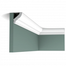 Карниз Orac Decor CB501N Дюрофом 2000*41*35 мм