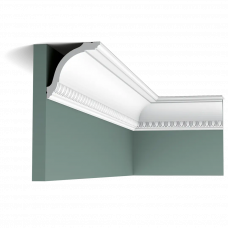 Карниз Orac Decor CX128 NEW Дюрополимер 2000*94*94 мм