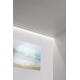 Карниз Steps Orac Decor C390 Полиуретан 2000*100*60 мм