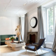 Карниз Orac Decor C201 Полиуретан 2000*116*48 мм