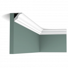 Карниз Orac Decor CX154 Дюрополимер 2000*30*30 мм