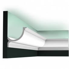C902F Карниз гибкий Orac Decor Полиуретан