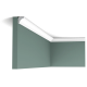 Карниз Orac Decor C250 Полиуретан 2000*16*16 мм