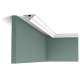 PB513N Карниз Orac Decor Дюрофом