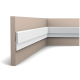 P9900F молдинг гибкий Orac Decor Полиуретан