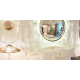 Декоративная панель Orac Decor W102 Cubi Полиуретан 333*333*25 мм