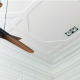 Карниз Orac Decor C336 Полиуретан 2000*271*266 мм
