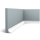 Плинтус Orac Decor CX133 Дюрополимер 2000*20*20 мм