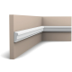 Молдинг Orac Decor PX117 Дюрополимер 2000*35*15 мм