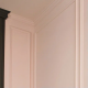 Молдинг Orac Decor P8030 Полиуретан 2000*41*17 мм