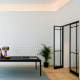 Молдинг Orac Decor P8020 Полиуретан 2000*60*26 мм