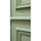 Молдинг Orac Decor P8020 Полиуретан 2000*60*26 мм