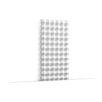 Декоративная панель Orac Decor W115 Slope Полиуретан 2000*250*23 мм