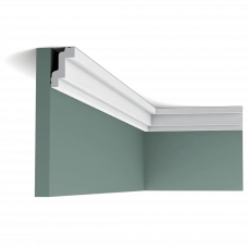 CB531N Карниз Orac Decor Дюрофом