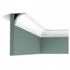 CX109F Карниз гибкий Orac Decor Дюрополимер